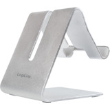 LogiLink smartphone- & Tablet-PC-Stnder, aus Aluminium