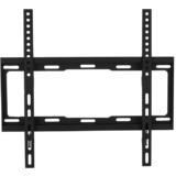 LogiLink TV-Wandhalterung, flach, fr 81,28 - 139,7 cm