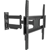 LogiLink tv-wandhalterung Full Motion, fr 81,28 - 139,7 cm