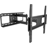 LogiLink tv-wandhalterung Full Motion, fr 81,28 - 139,7 cm