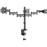 LogiLink TFT-/LCD-Monitorarm, Armlnge jeweils: 746 mm