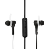 LogiLink bluetooth 5.0 in-ear Headset, stereo, schwarz