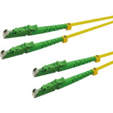 LogiLink lwl Patchkabel, 2x LSH-Duplex, OS2, 0,5 m