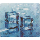 LogiLink maus Pad "Ice Cube" im 3D-Design
