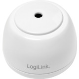 LogiLink Wassermelder, wei, Alarmsignal: ca. 70 dB