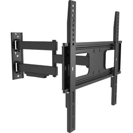 LogiLink TV-Wandhalterung Full Motion, fr 81,28 - 139,7 cm