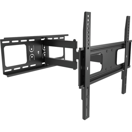 LogiLink TV-Wandhalterung Full Motion, fr 81,28 - 139,7 cm