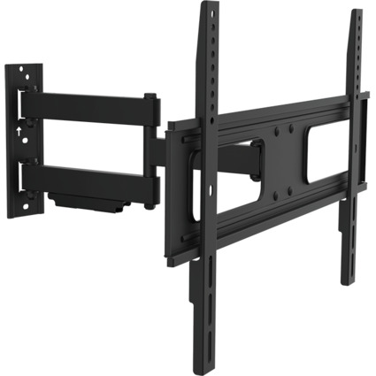 LogiLink TV-Wandhalterung Full Motion, fr 96,98 - 177,8 cm