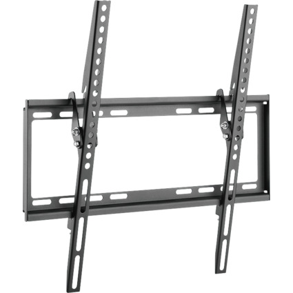 LogiLink TV-Wandhalterung, neigbar, fr 81,28 - 139,7 cm