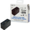 LogiLink USB 3.0 Hub mit All-in-One Card Reader, schwarz