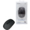 LogiLink Optische Bluetooth Maus, kabellos, schwarz