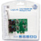 LogiLink PCI Gigabit Ethernet RJ45 Netzwerkadapter, 2-Port