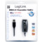 LogiLink USB 3.0 Verlngerungskabel, kaskadierbar, 5,0 m