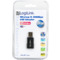 LogiLink Wireless LAN USB 2.0 Micro-Adapter, 300 MBit/Sek.