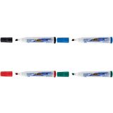 BIC whiteboard-marker Velleda 1751 ECOlutions, blau