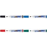 BIC whiteboard-marker Velleda 1751 ECOlutions, blau