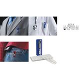 COLOP taschenstempel "D-I-Y Sets" pocket Stamp plus 20 Set