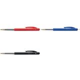 BIC druckkugelschreiber M10, Strichfarbe: grn