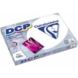 Clairefontaine multifunktionspapier DCP, A3, 80 g/qm
