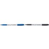 PILOT permanent-marker CD/DVD BEGREEN, blau
