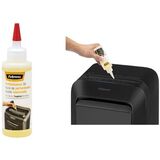 Fellowes Aktenvernichter-l, Inhalt: 120 ml