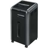 Fellowes aktenvernichter Powershred 225i, Streifen, Schweiz