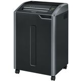 Fellowes aktenvernichter Powershred 485Ci, Partikel, Schweiz