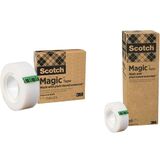 3M scotch Klebefilm magic 900, 19 mm x 30 m