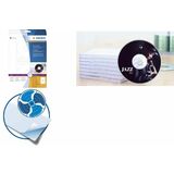 HERMA inkjet CD/DVD-Etiketten special Maxi, Durchm.: 116 mm