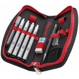 COPIC fineliner MULTILINER sp - college Set A