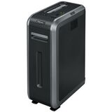 Fellowes aktenvernichter Powershred 125i, streifen 5,8 mm,CH