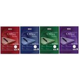 LANDR briefblock "Business office Notes", din A4, blanko