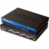 MOXA usb 2.0 auf RS-232 Hub, 4-fach, Desktop, ohne Netzteil