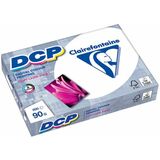 Clairefontaine multifunktionspapier DCP, A4, 100 g/qm