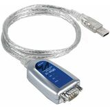 MOXA usb 2.0 - rs-232 Adapter Uport-1110, 1 Port