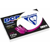 Clairefontaine laserdruckerpapier DCP coated Gloss, din A4