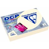 Clairefontaine multifunktionspapier DCP, A4, 250 g/qm