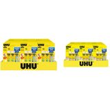 UHU schulmodul 2023: klebestift stic + klebestift stic Magic