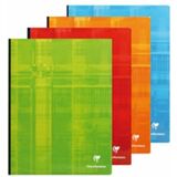 Clairefontaine cahier broch, 240 x 320 mm, 192 pages, 5x5