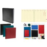 QUO vadis Agenda "Excutif prestige S", 2024, impala assorti