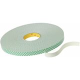 3M scotchmount doppelseitiges klebeband 4032, 15 mm x 66 m