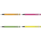 CARAN D'ACHE Fllhalter 849 fluo LINE, gelb