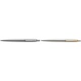 PARKER gelschreiber JOTTER gel Edelstahl C.C.