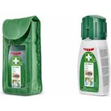 CEDERROTH Grteltasche fr Augensplung im Taschenformat
