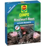 COMPO Maulwurf-Raus, 200 g Portionsbeutel