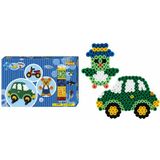 Bugelperlen Mini Alpakas Im Blister Hama 5618 0028178056186