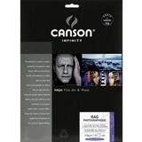 CANSON infinity Fotopapier rag Photographique, 210 g/qm, A3