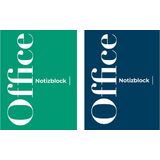 Clairefontaine notizblock A4, 50 Blatt, blanko