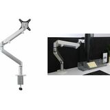 ALBA TFT/LCD-Monitorarm mharm M, Armlnge: 560 mm, grau