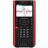 TEXAS instruments Grafikrechner ti-nspire CX-II t CAS